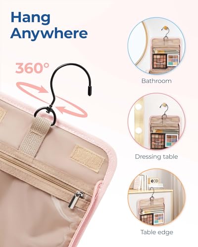 Travel Toiletry Bag