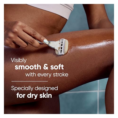 Venus Moistureglide Women's Razor