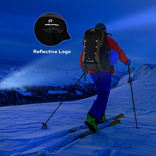 40L Hiking Backpack