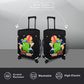 Luggage Cover Suitcase Protector Fits 31