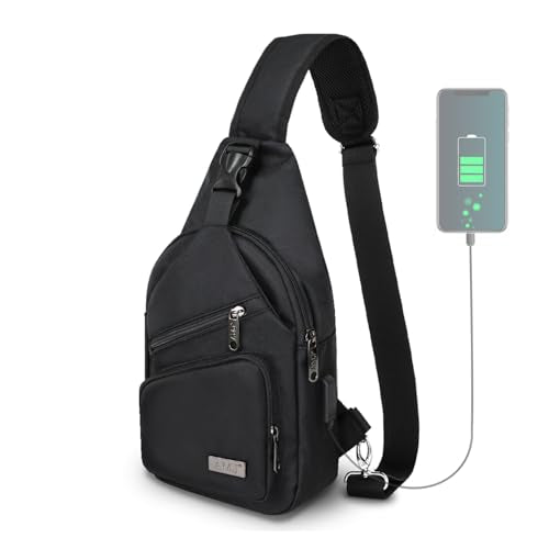Sling Bag for Men