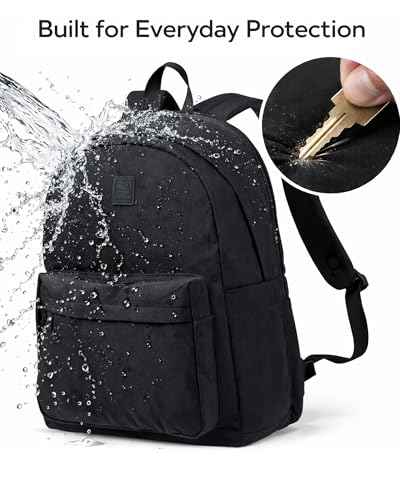 Travel Backpack for Women Men