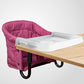 Hook On Chair with Removable Dining Tray
