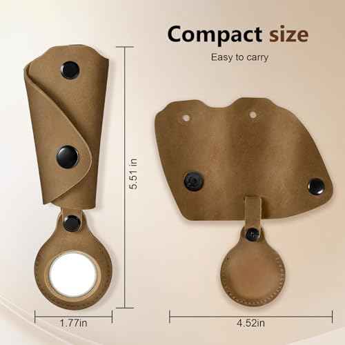 Key Organizer for AirTag