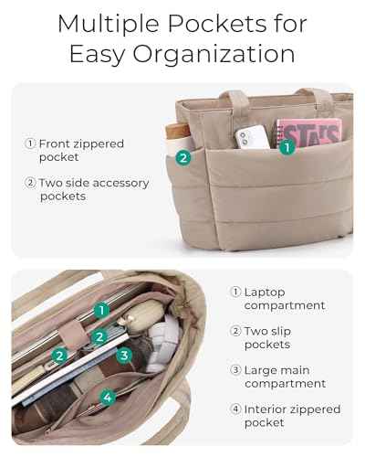 Tote Bag for Women
