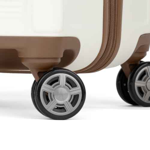 Platinum Elite Hardside Expandable Checked Luggage
