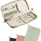 Travel Jewelry Organizer Case