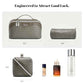 Travel Makeup Bag for Women (3 Count)