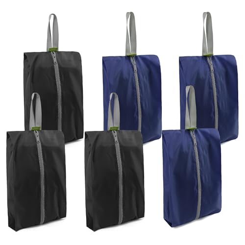 Shoe Organizer Set (6 Count)