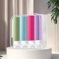 Travel Size Bottles for Toiletries (4 Count)