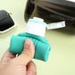 Travel Bottles for Toiletries (4 Count)