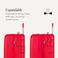 Signature Hardside Expandable Carry