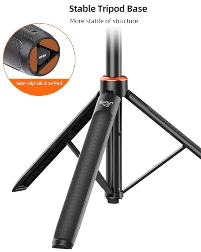53" Action Camera Selfie