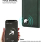 AirTag Passport Holder