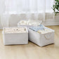 Fabric Storage Bin