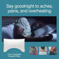 Cool+ Crescent Adjustable Pillow