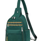 Large Sling Bag for Women