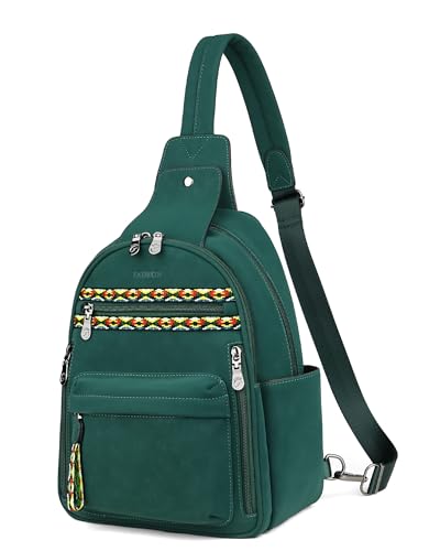 Large Sling Bag for Women