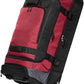 Ripstop Wheeled Duffel