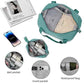 Luggage Sets 5 Piece (5 Count)