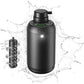 Electric Portable Water Filter for Camping