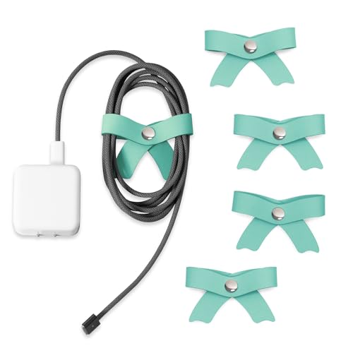 5 Pack Cord Organizer (5 Count)