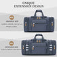 Canvas Duffle Bag