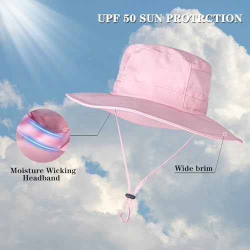 Sun Hat for Men