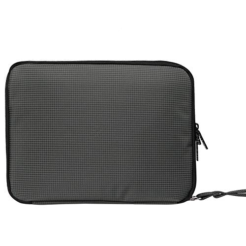Double Layer Electronics Organizer