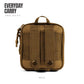 Everyday Carry First Aid Kit