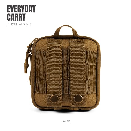 Everyday Carry First Aid Kit