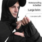 Rain Suit Waterproof Breathable Lightweight 2 (2 Count)
