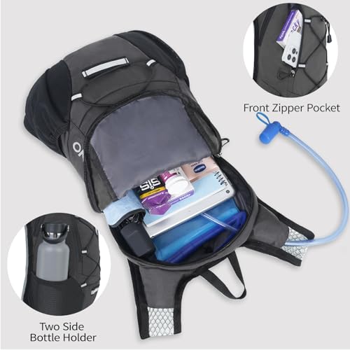 Lightweight Hydration Backpack