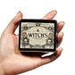 Cute and Portable Metal Pill Organizer (8 Count)