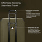 ZDX Large Expandable Spinner