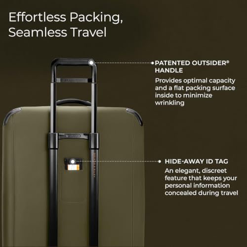 ZDX Large Expandable Spinner