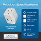 Australia Plug Adapter