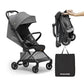 Ultra Air X Baby Travel Stroller