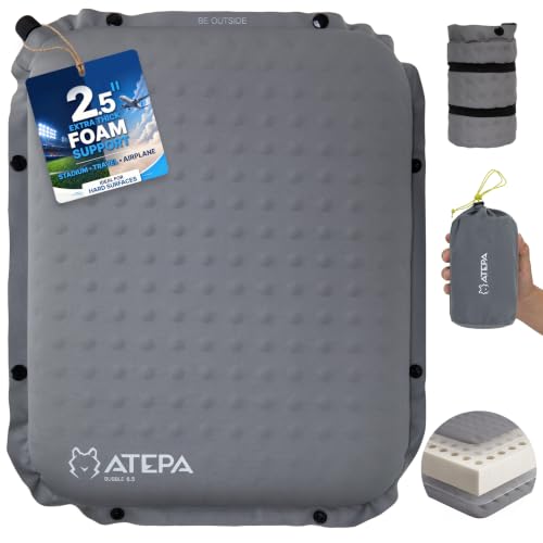 Inflatable Seat Cushion