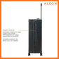 30" Macro Traveler Aluminum Hardside Checked Luggage