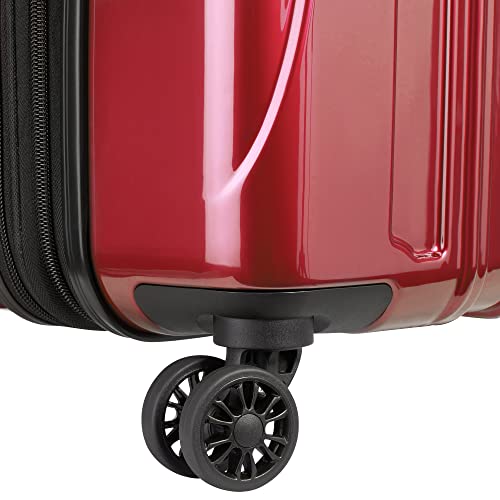 Helium Aero Hardside Expandable Luggage with Spinner Wheels