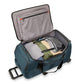 ZDX Expandable Overnighter Duffle Bag