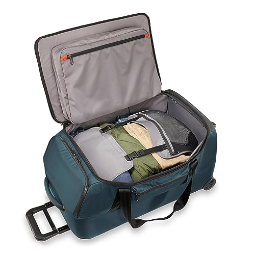 ZDX Large Duffle