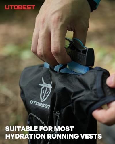 Water Bladder 3L Hydration Bladder for Hiking Backpack