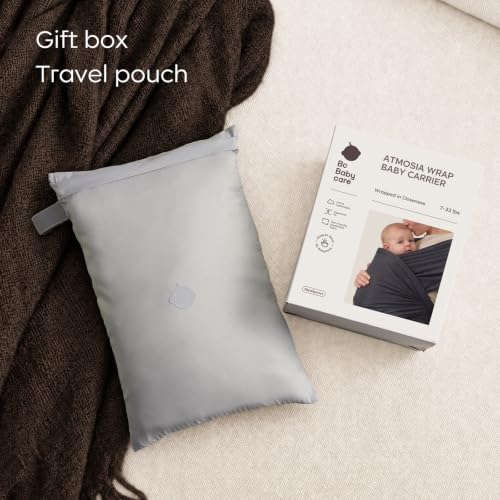 Atmosia Baby Carrier