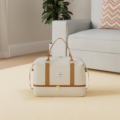 Travel Duffle Bag