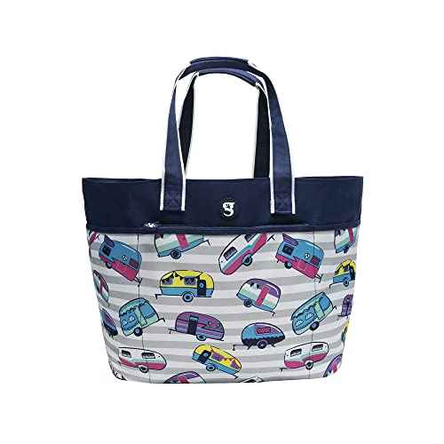 Oversized Beach Tote
