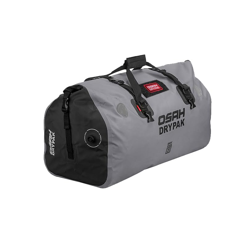 Waterproof Duffel& Luggage Bag