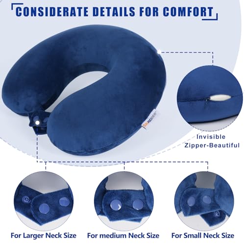 Neck Pillows for Travel