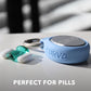 Pill Organizer & Pill Case